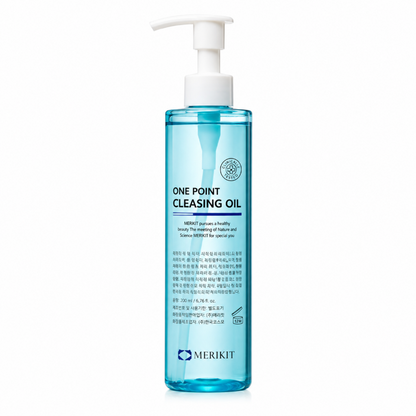 Merikit One Point Cleansing Oil