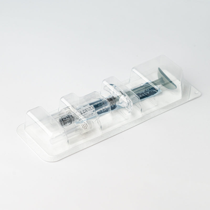 Elasty G plus 1ml