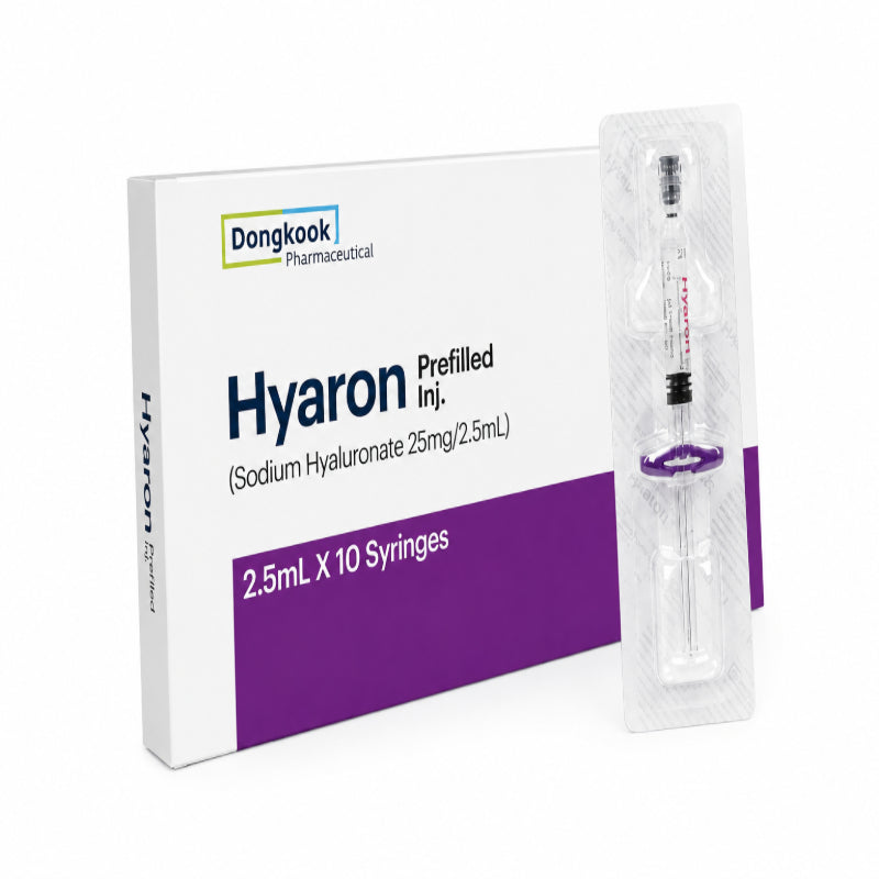 Hyaron