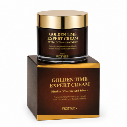 Ronas Golden Time Expert Cream