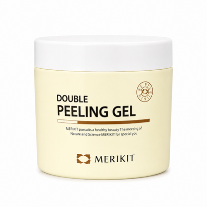 Merikit Double Peeling Gel
