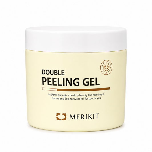 Merikit Double Peeling Gel