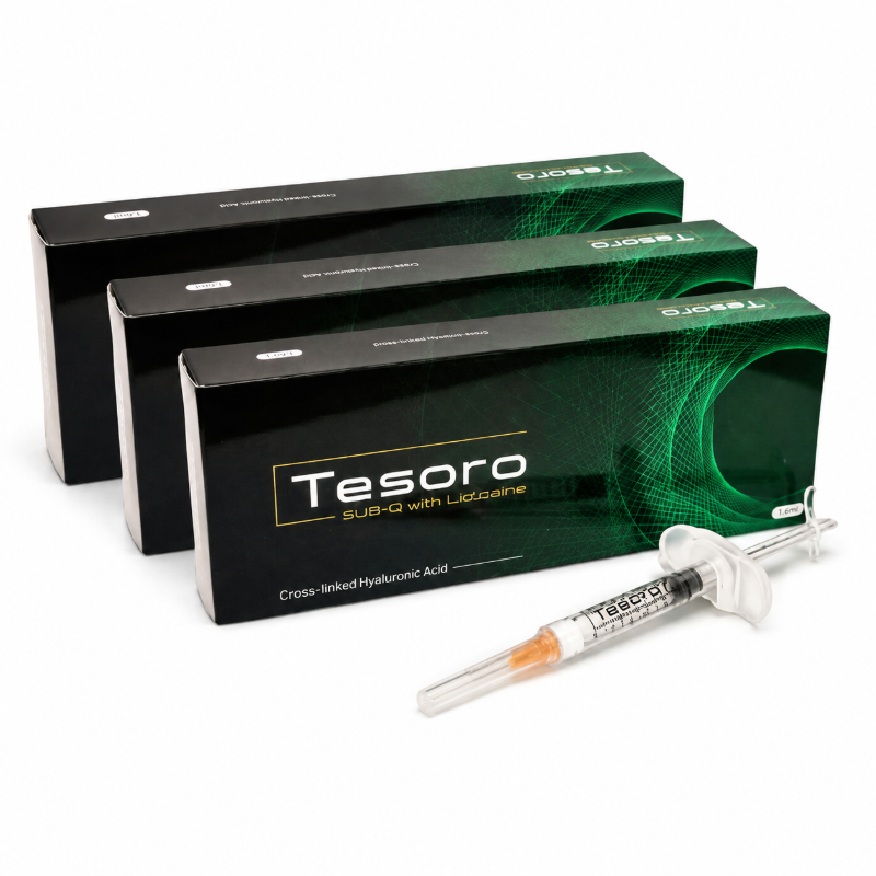 Tesoro Sub Q L