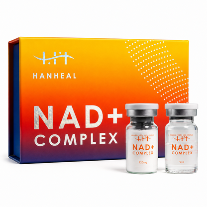 HANHEAL NAD+ Complex