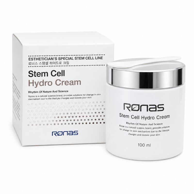 Ronas Stem Cell Rich Cream