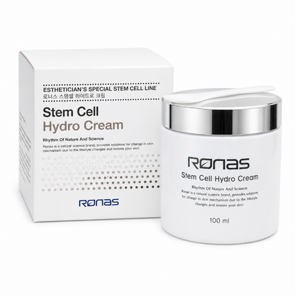 Ronas Stem Cell Rich Cream