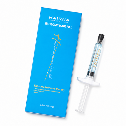 HAIRNA Exosome Hair Fill