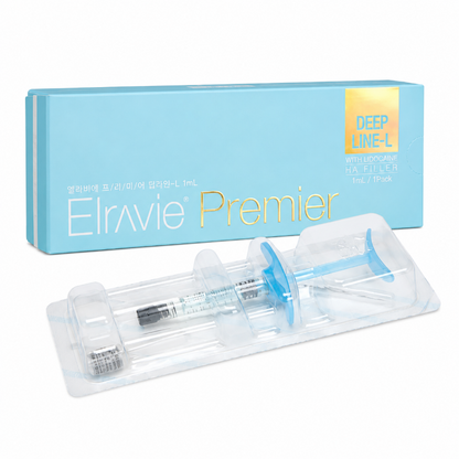 Elravie Premium Deep L