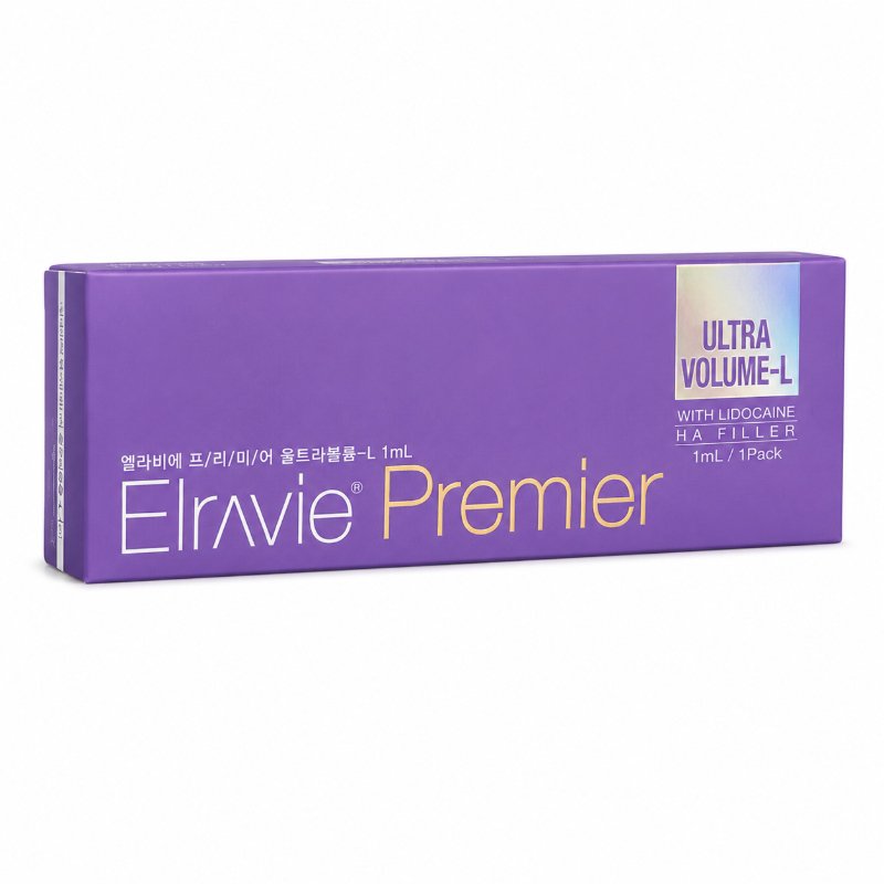 Elravie Premium Ultra Volume L