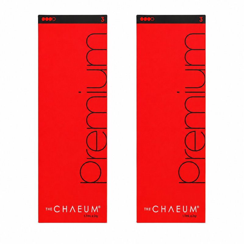 Chaeum Premium (2.2 ml) 2
