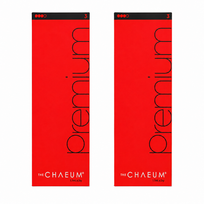 Chaeum Premium (2.2 ml) 2