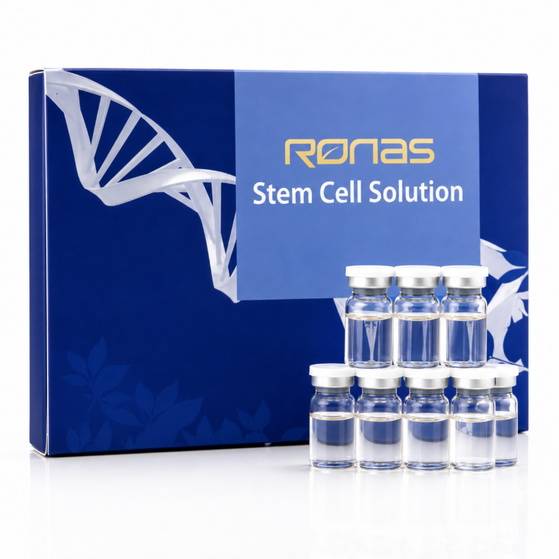 Ronas Stem Cell Solution