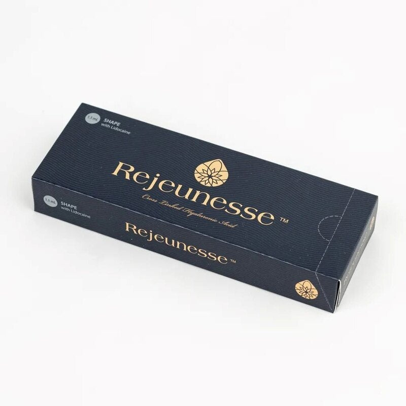Rejeunesse Shape