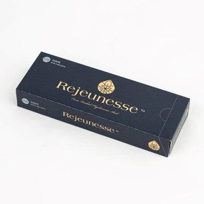 Rejeunesse Shape