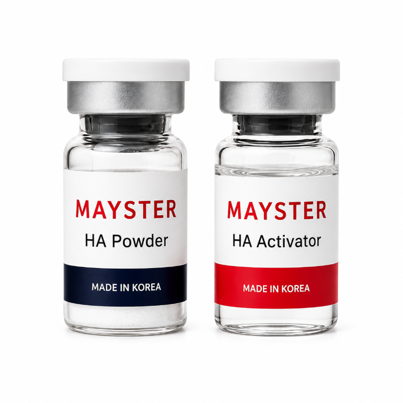 MAYSTER HA Booster (Moisturizing)