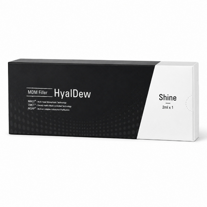 HyalDew Shine