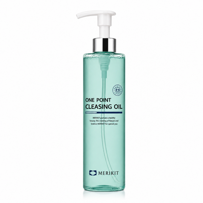 Merikit One Point Cleansing Oil