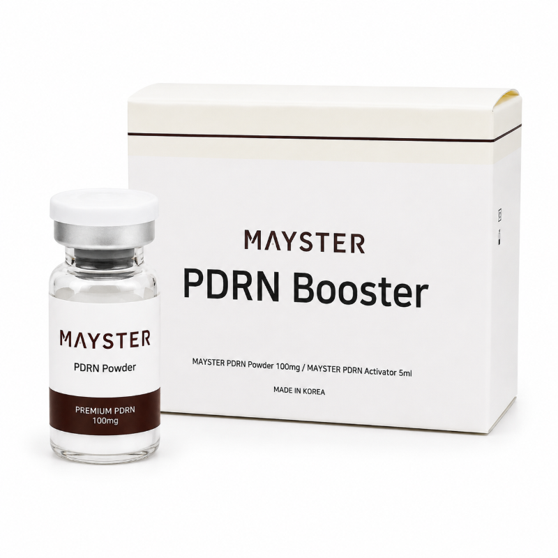 MAYSTER PDRN Booster (Whitening + regeneration)