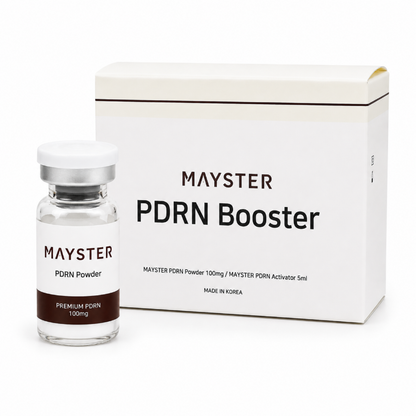 MAYSTER PDRN Booster (Whitening + regeneration)