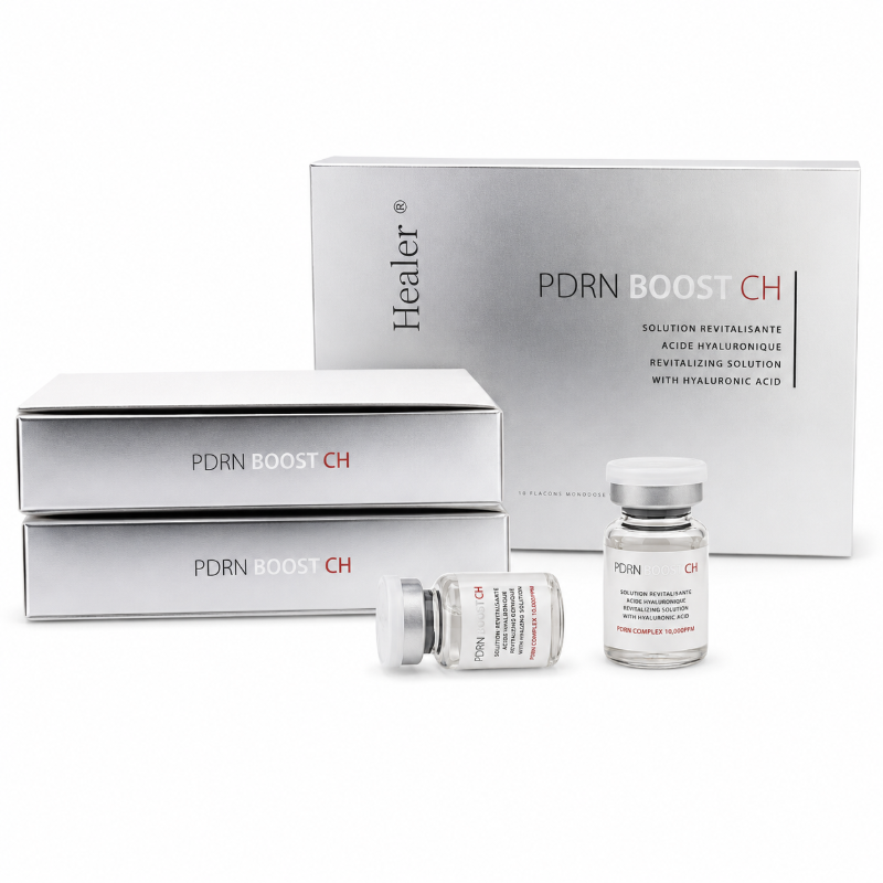Metoo Healer PDRN Boost