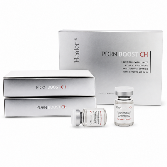 Metoo Healer PDRN Boost