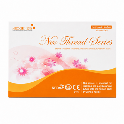 Neogenesis PDO Combi COG Thread 21G 60mm
