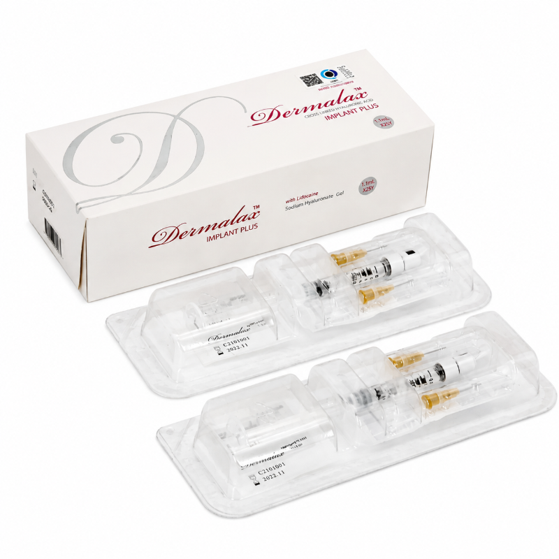 Dermalax Implant Plus