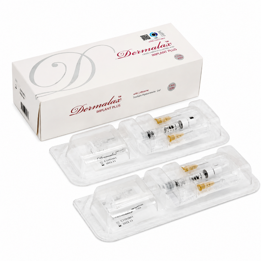 Dermalax Implant Plus