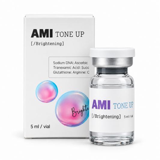 Ami Tone UP Brightening Skin Booster