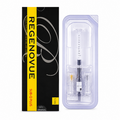 Regenovue Sub-Q Plus