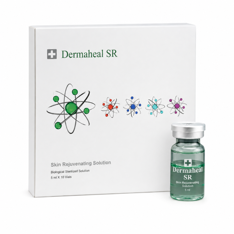 Dermaheal SR (Skin Rejuvenation)