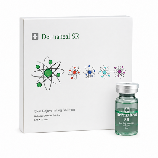 Dermaheal SR (Skin Rejuvenation)