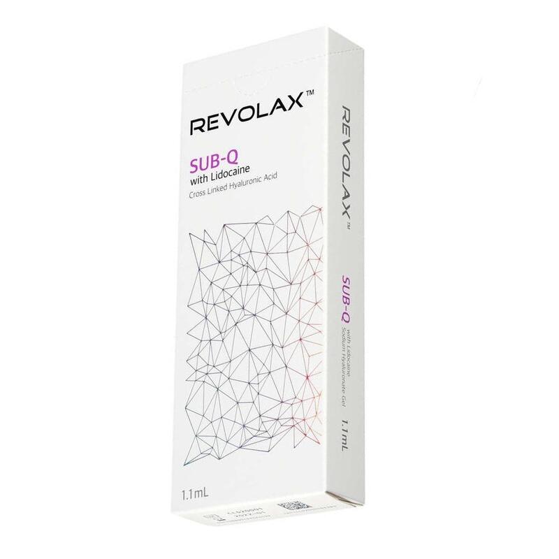 Revolax Sub-Q