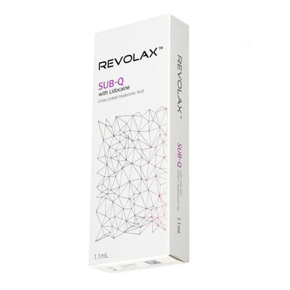 Revolax Sub-Q