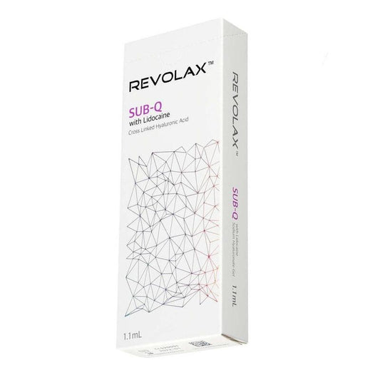 Revolax Sub-Q