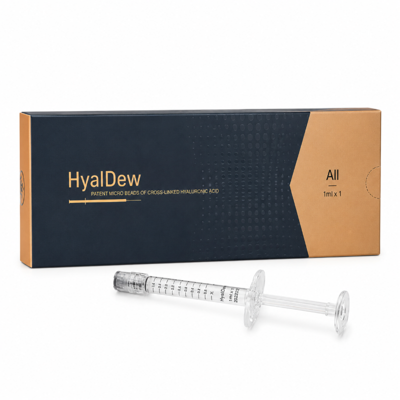 HyalDew All