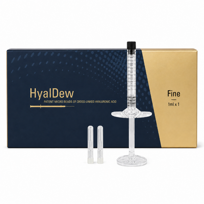 HyalDew Fine