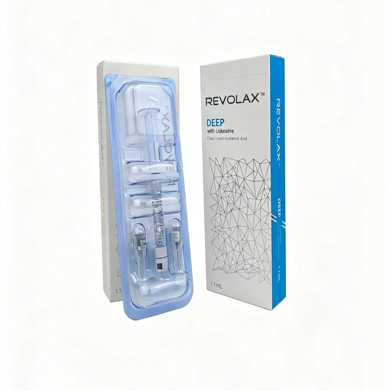 Revolax Deep