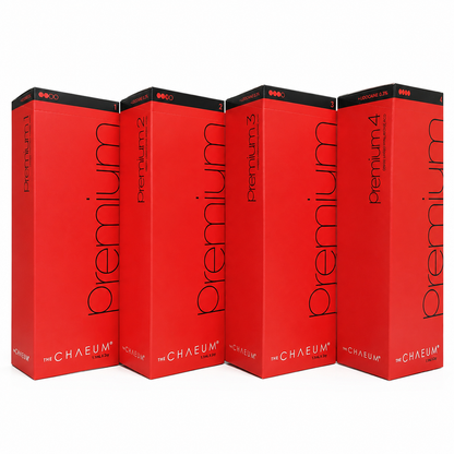 Chaeum Premium (2.2 ml) 4