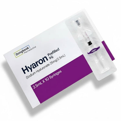 Hyaron