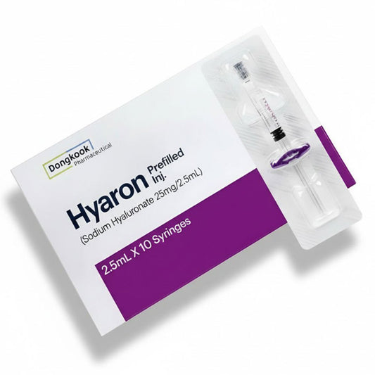 Hyaron