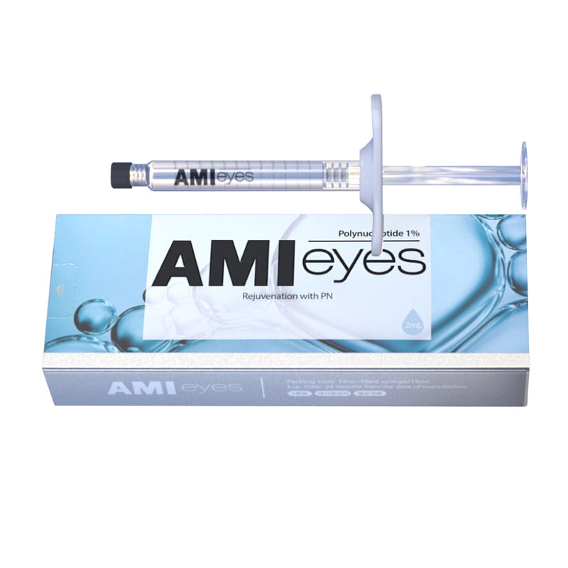 AMI Eyes