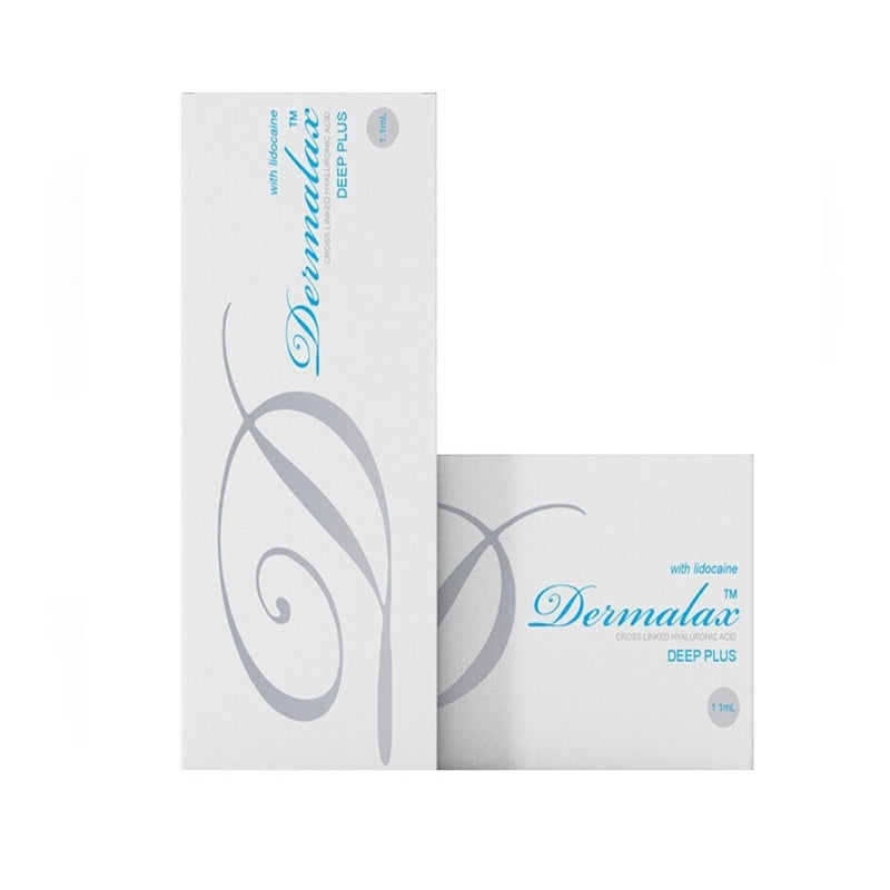 Dermalax Deep Plus