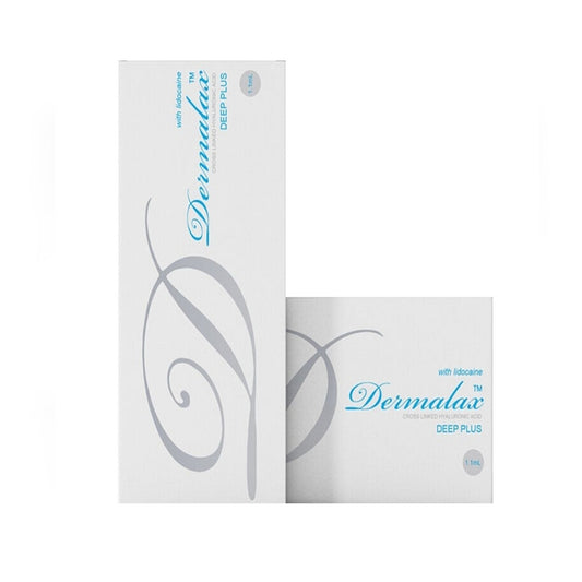 Dermalax Deep Plus