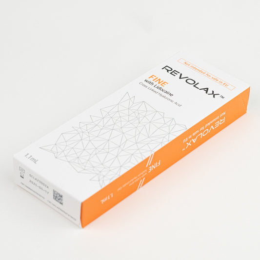 Revolax Fine