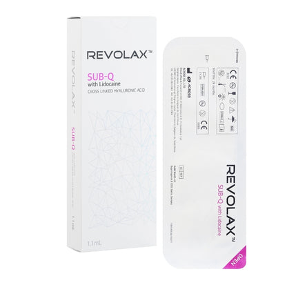 Revolax Sub-Q