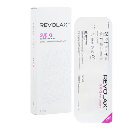 Revolax Sub-Q