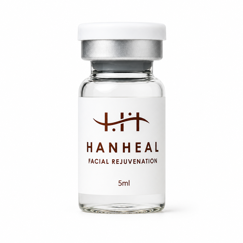 Hanheal Exosome Facial Rejuvenation