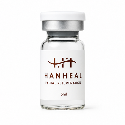 Hanheal Exosome Facial Rejuvenation