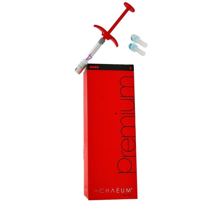 Chaeum Premium (2.2 ml) 4
